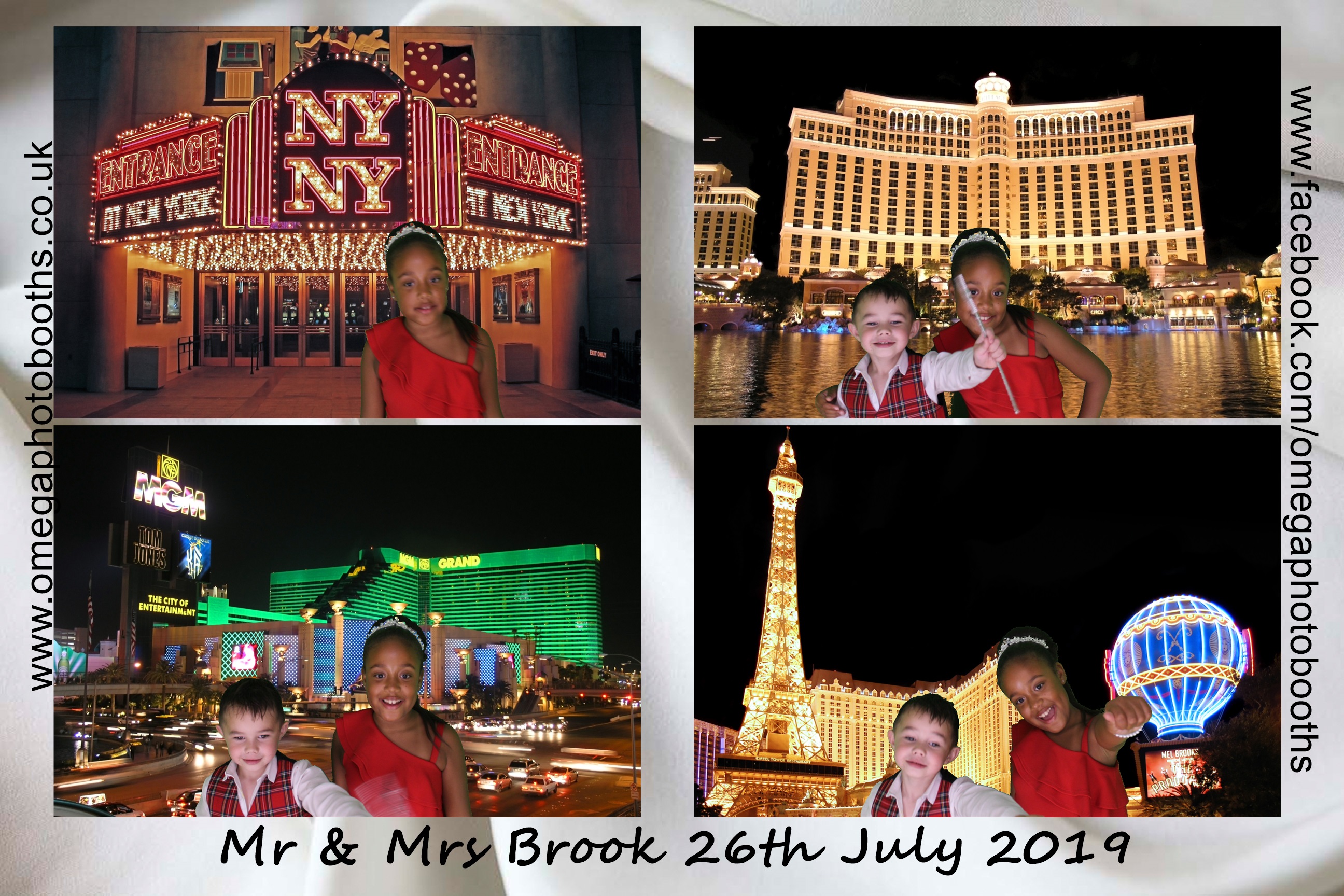 Mr & Mrs Brook's Wedding | View more photos from the event at gallery.omegaphotobooths.co.uk/u/Omega-Photobooths/Mr-Mrs-Brooks-Wedding